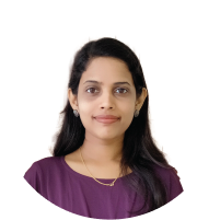 Amrutha Dinesh